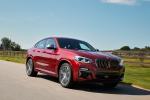 BMW X4 M40d 2018 года (WW)